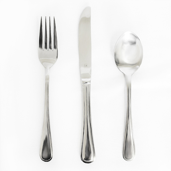 cutlery-standard-cutlery