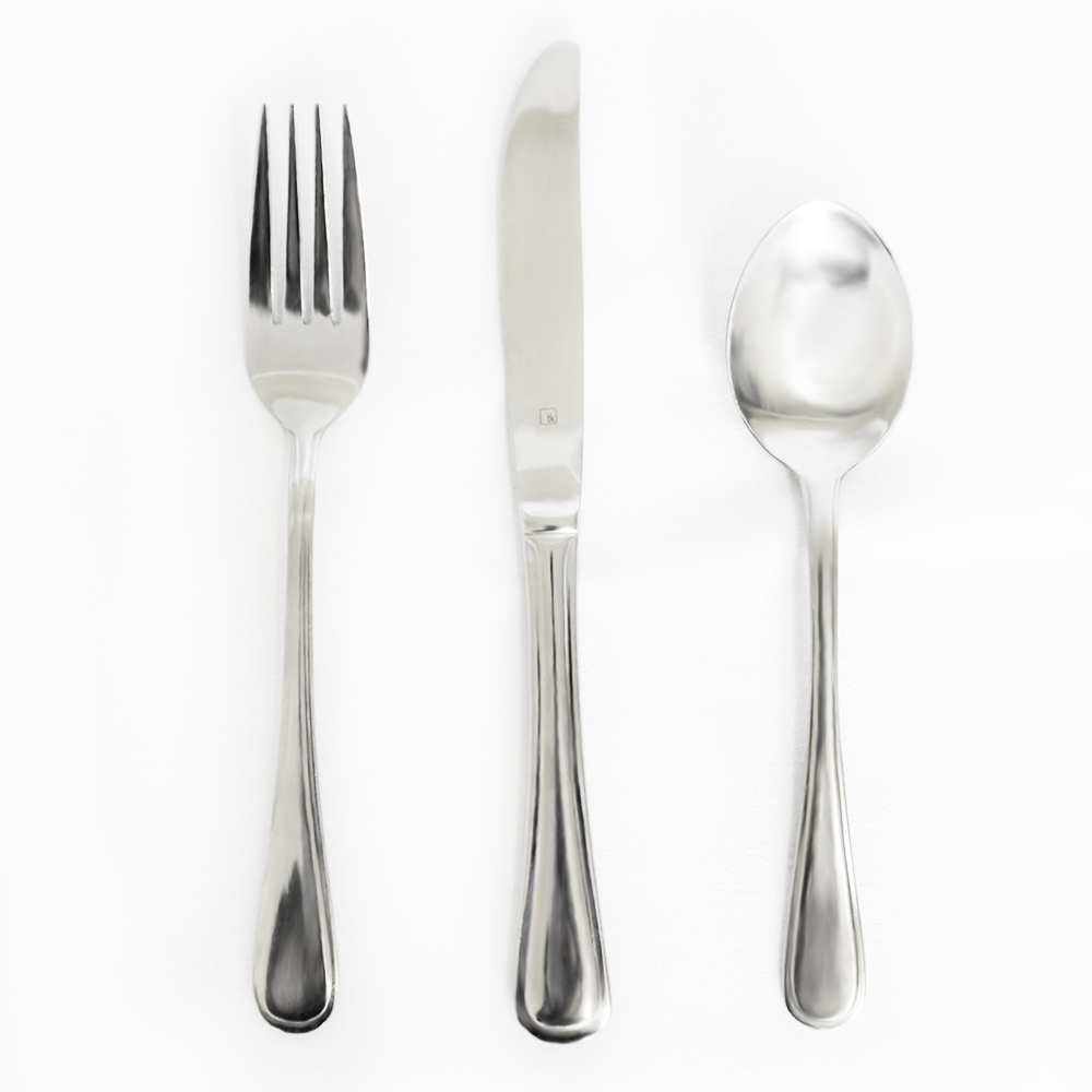 Cutlery