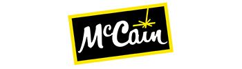 McCain