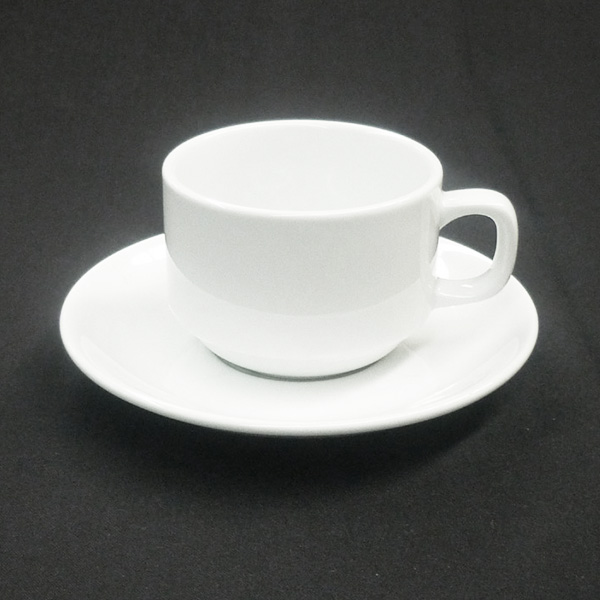 Teacup Set