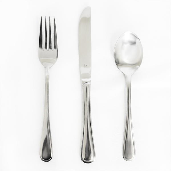 Standard Cutlery