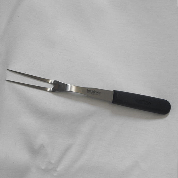 Carving fork