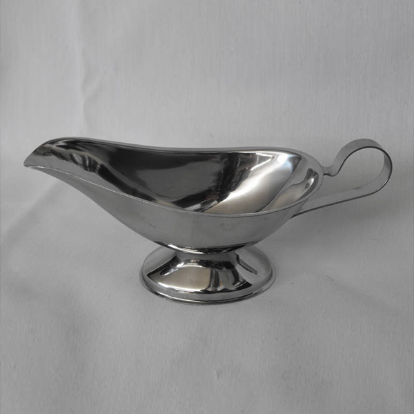 Gravy Boat