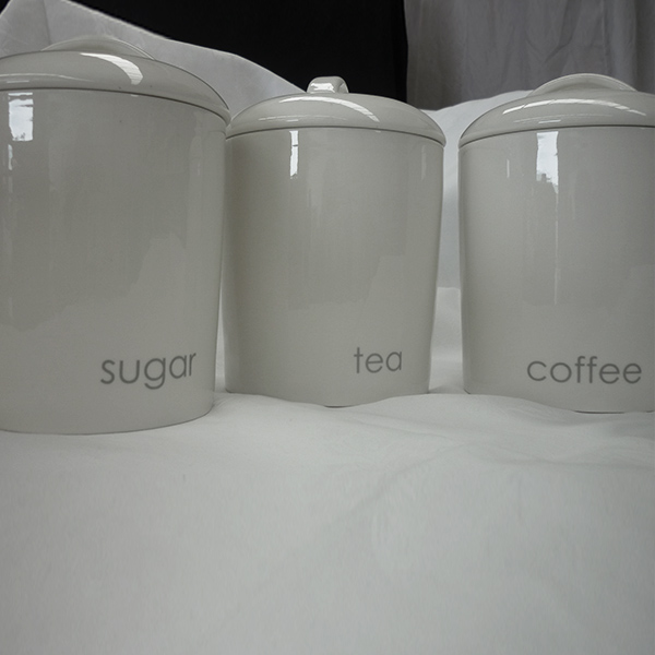 Storage Canisters