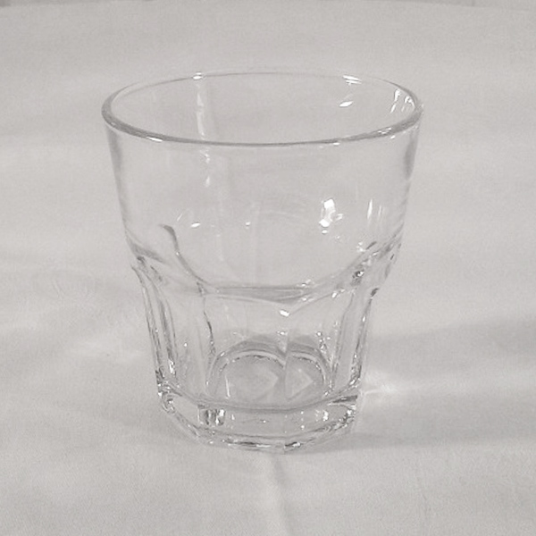 269ml Glass