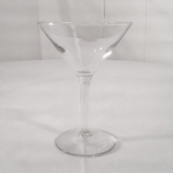 Martini glass