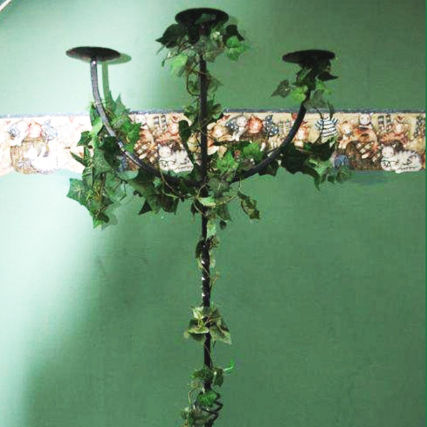 Candelabra