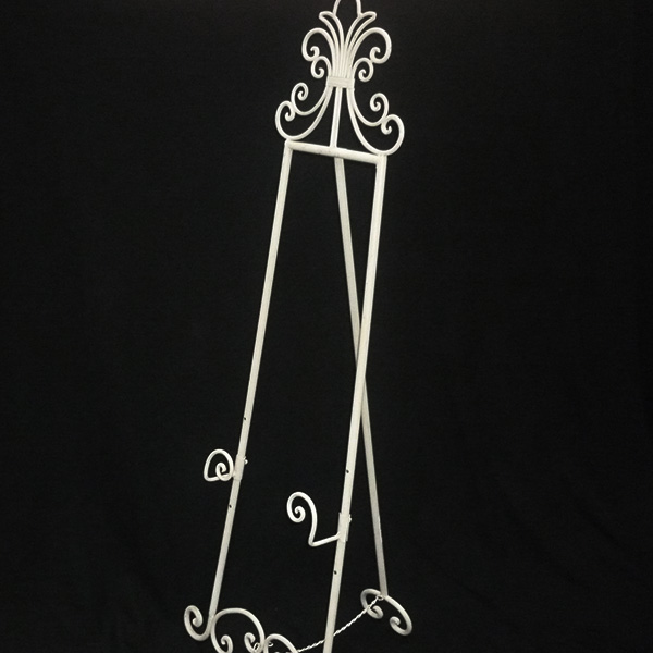 Easel - cream or bronze