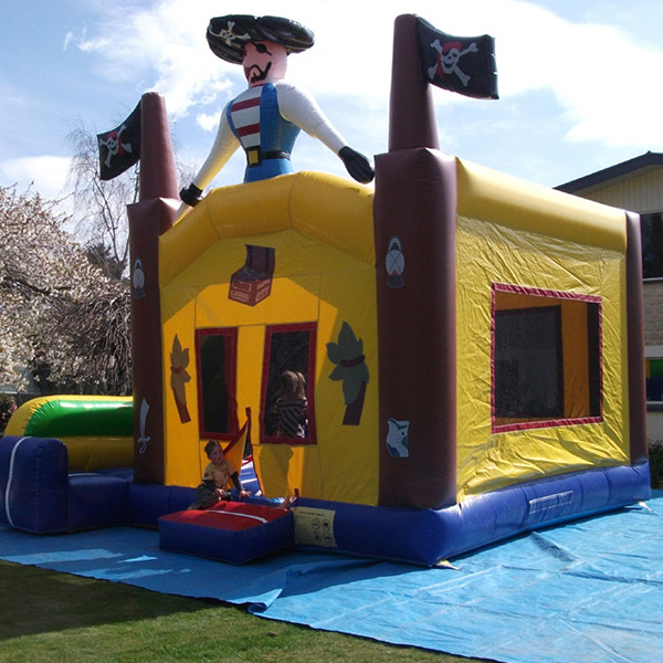 Bouncing Castle